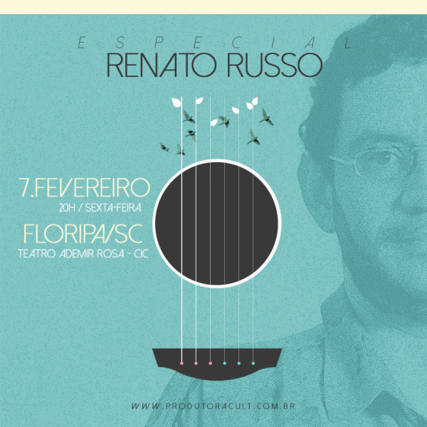 Dia-07---Especial-Renato-Russo