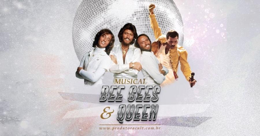 Dia-24---Musical-Bee-Gees--Queen