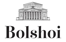 logo bolshoi
