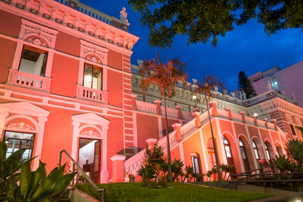 FCC - Fundação Catarinense De Cultura - Selecionados Em Edital Do Museu ...