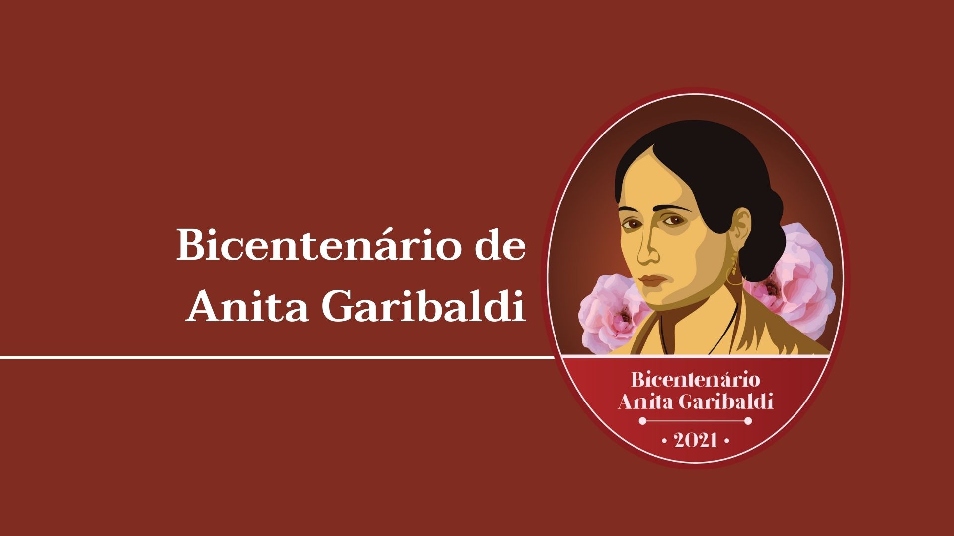 Bicentenário Anita Garibaldi