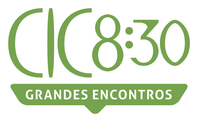 Logo CIC830 Horizontal