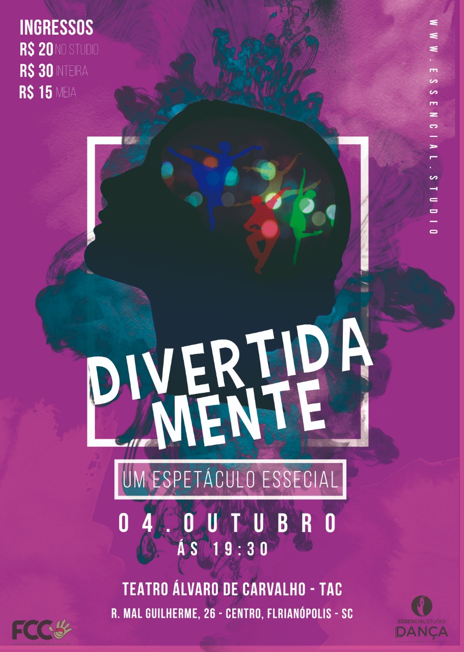 Divertida Mente – Em Pauta