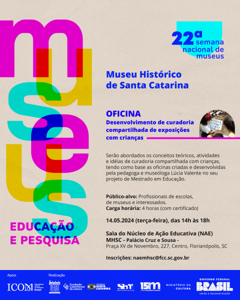 2024_CARTAZ_oficina_Lucia_22-semana-de-museus-mhsc-programação-14.05