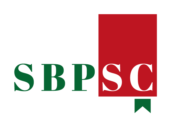 Logo SBPSC Colorido