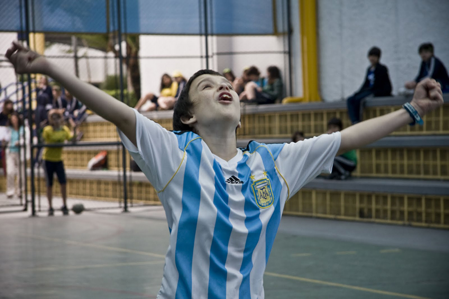 FCC - Fundação Catarinense de Cultura - Sessão de Curtas Infantis  Internacionais