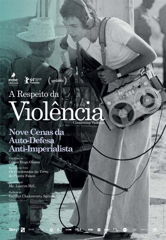 Sobre A Violencia 01