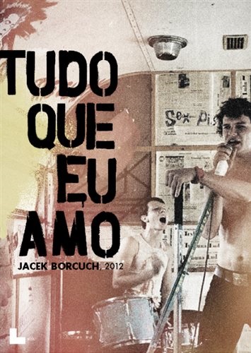 Tudo Que Eu Amo 01