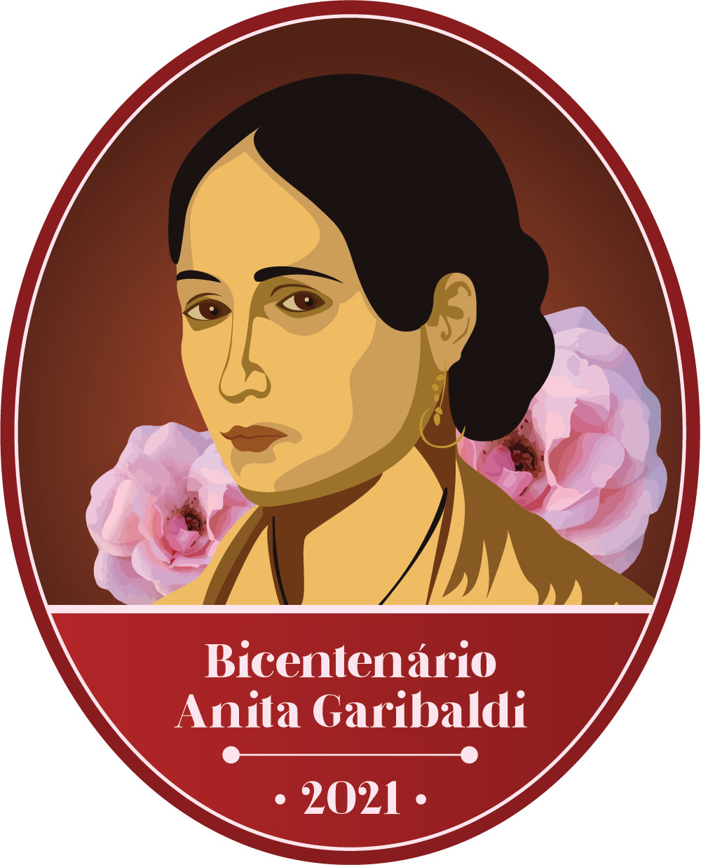 Bicentenário de Anita Garibaldi