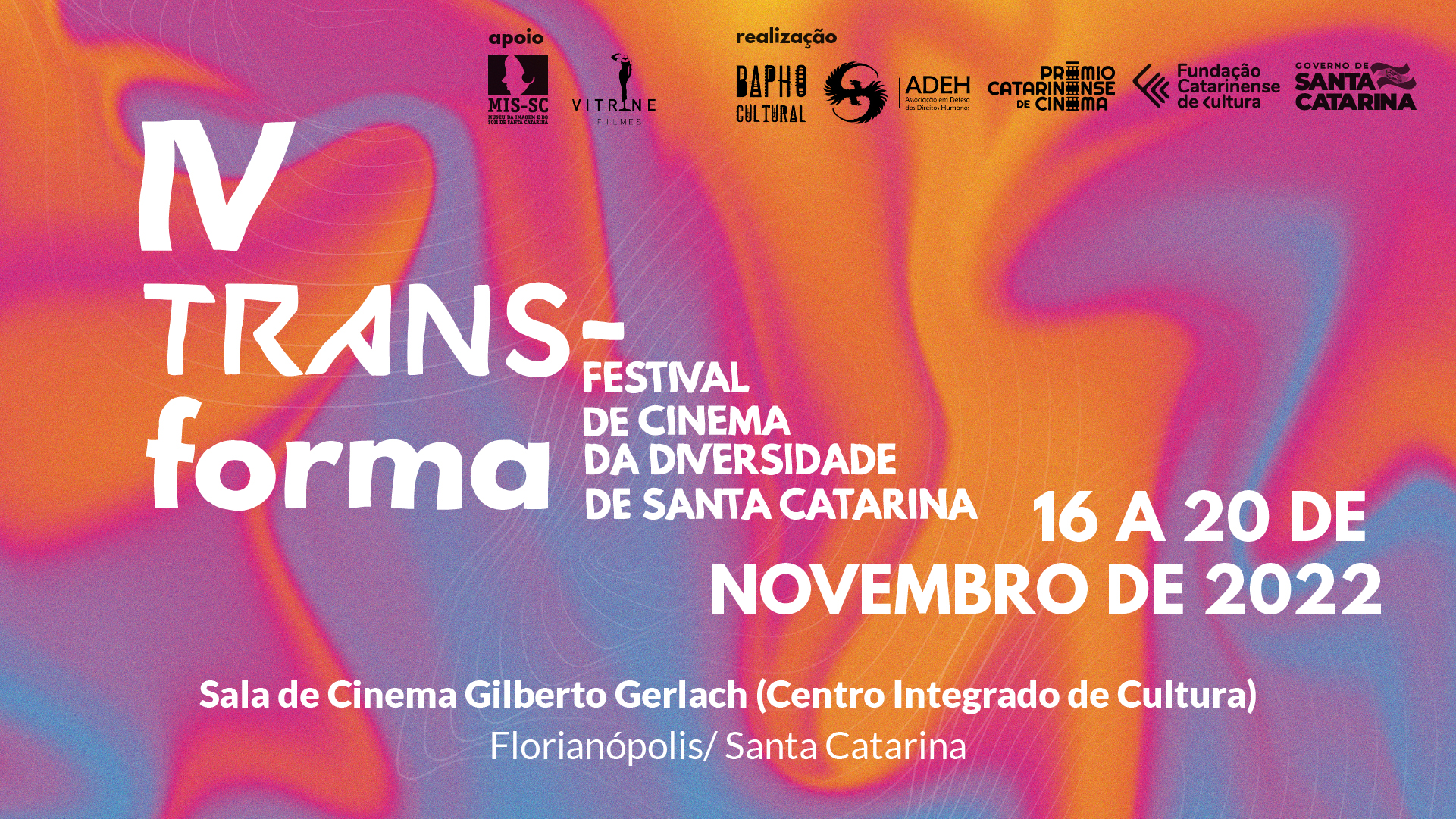 Fim de semana tem Festival Catarinense da Juventude – CLMais