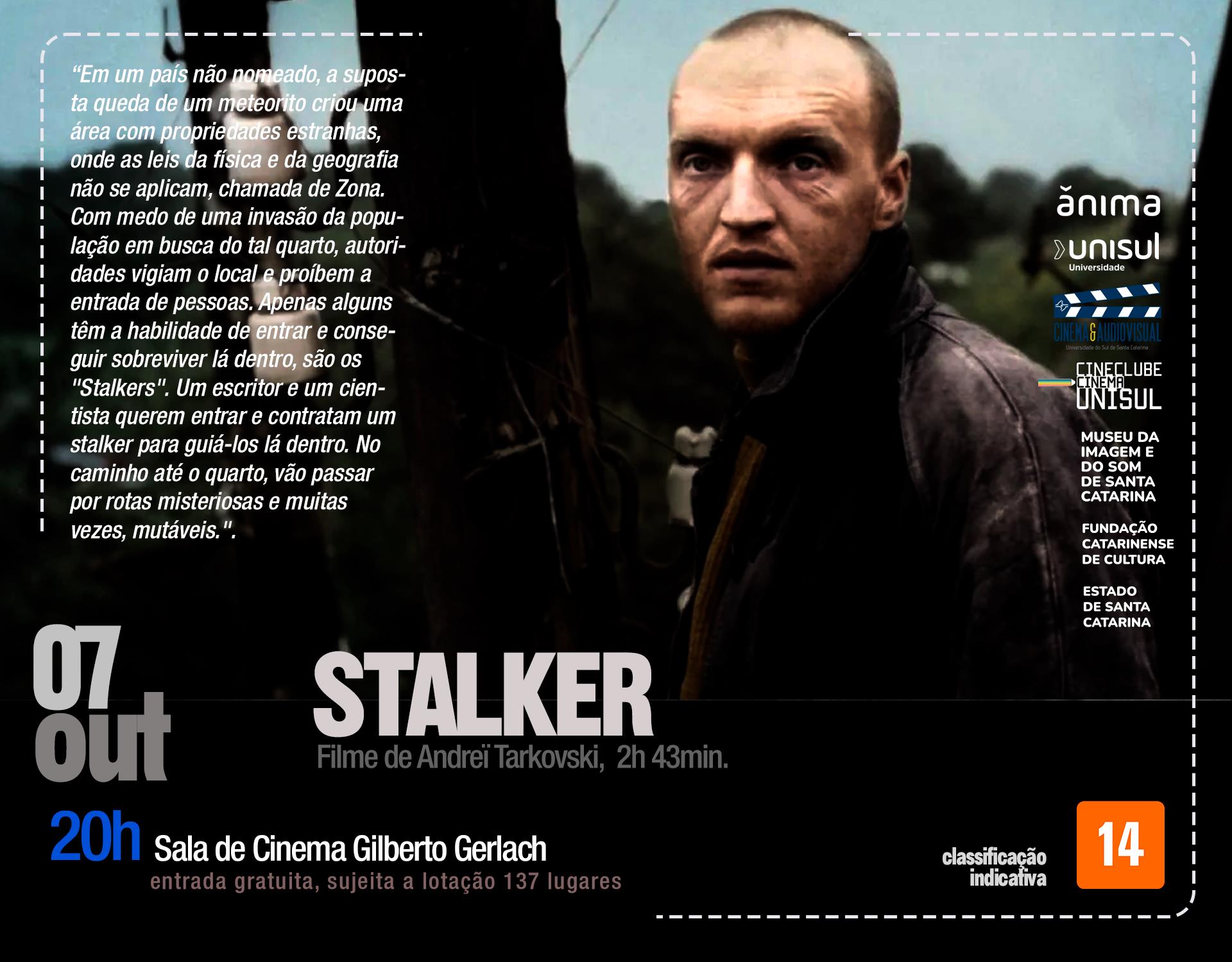 Revista Stalker - Outono/inverno 2012 by Stalker Franquia - Issuu