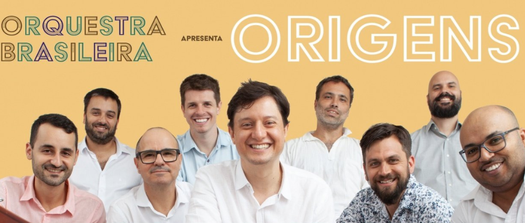 TAR_-_Orquestra_Brasileira