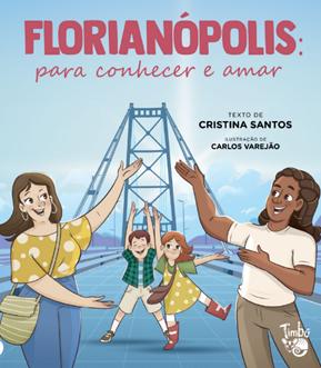 florianópolis para conhecer e amar