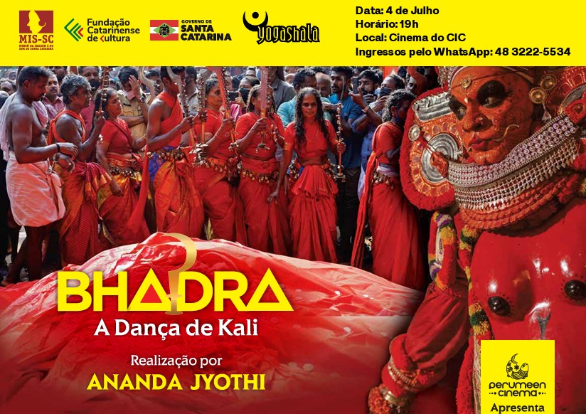 bhadra