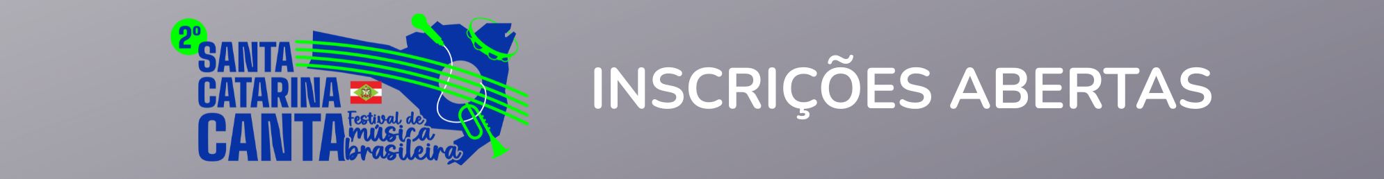 Banner único site FCC