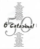 o catarina 50